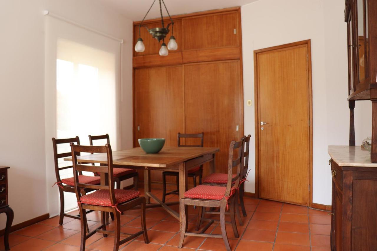Arvore Cozy Com Jardim Esterno foto