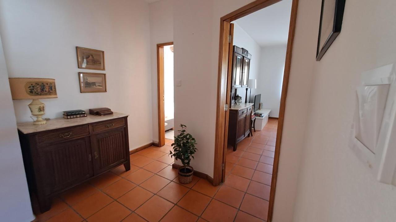 Arvore Cozy Com Jardim Esterno foto