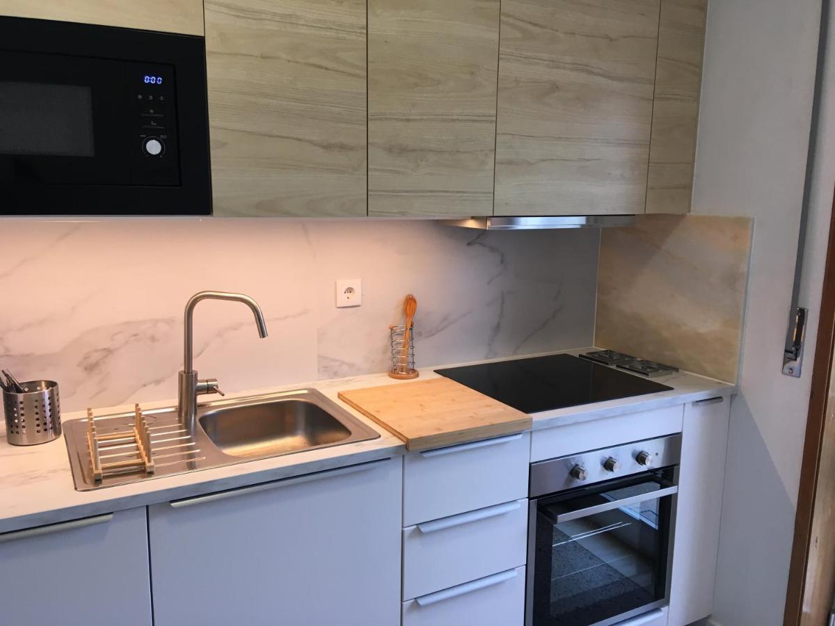 Arvore Cozy Com Jardim Esterno foto