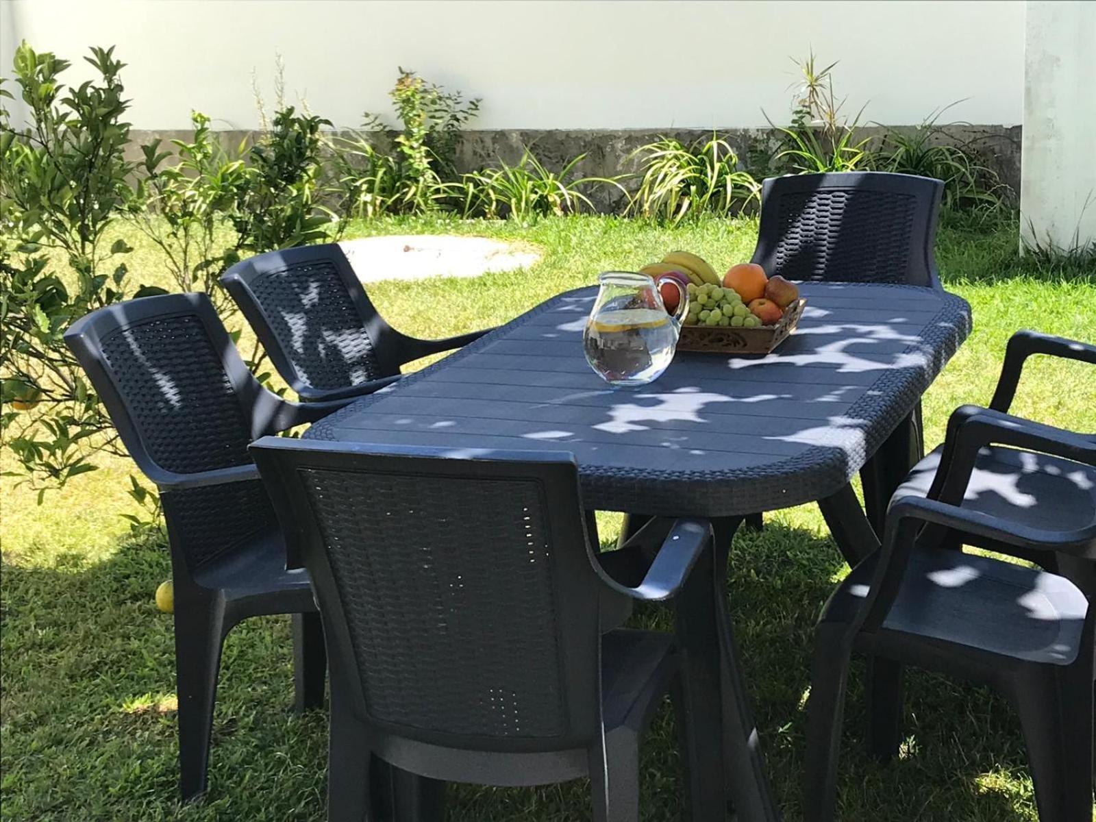 Arvore Cozy Com Jardim Esterno foto