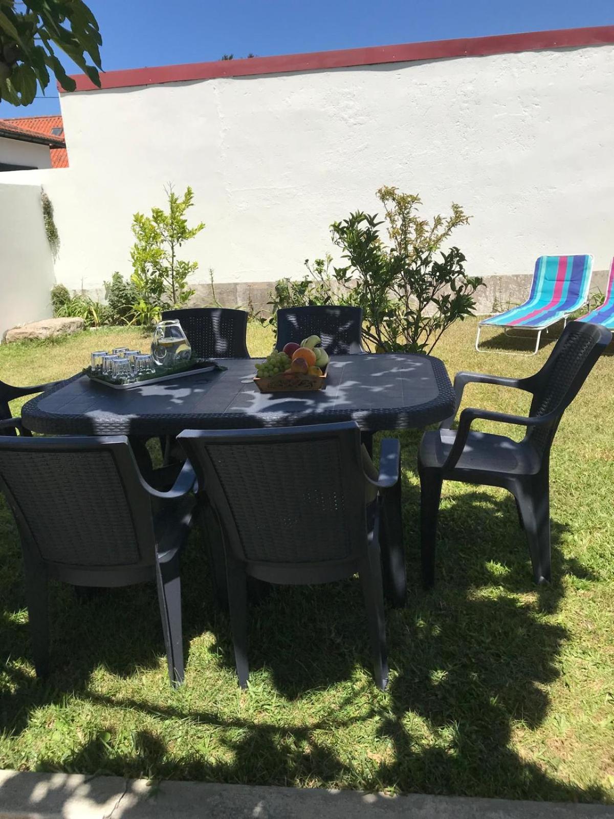 Arvore Cozy Com Jardim Esterno foto